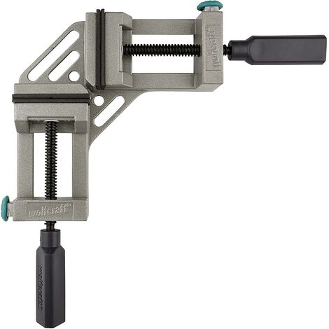 Sargento angular Wolfcraft 3415000