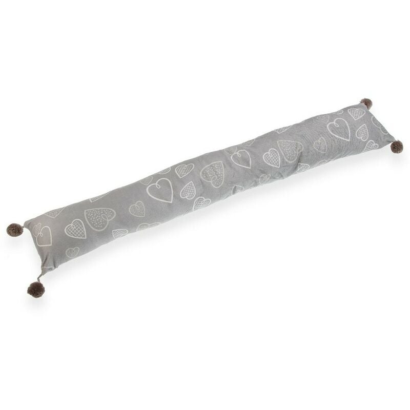 

Sujetador de puerta Cozy Corazones Textil