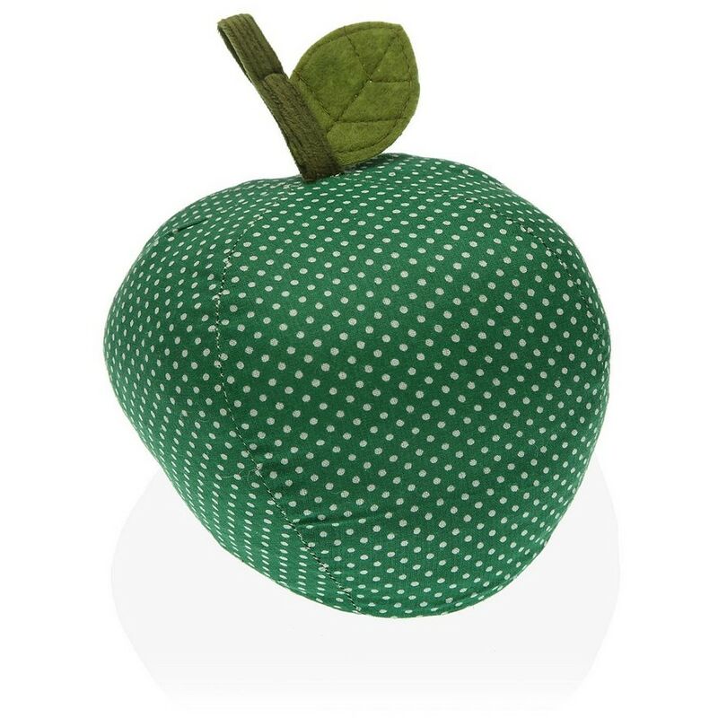 

Sujetador de puerta Manzana Poliéster
