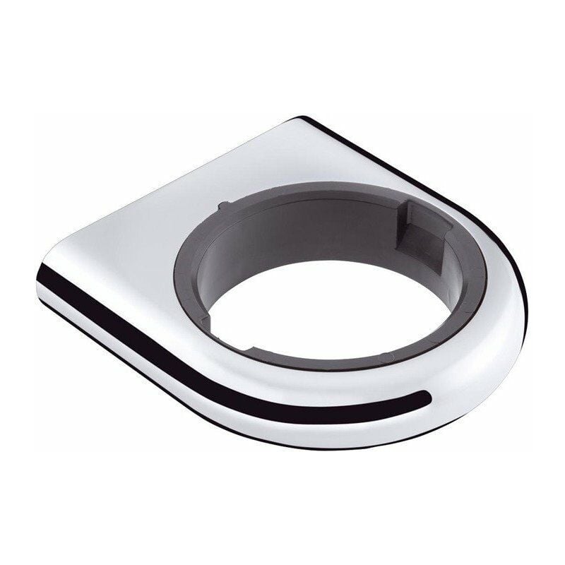 

Hansgrohe - Sujetadores HG Atoll m retenedor chr