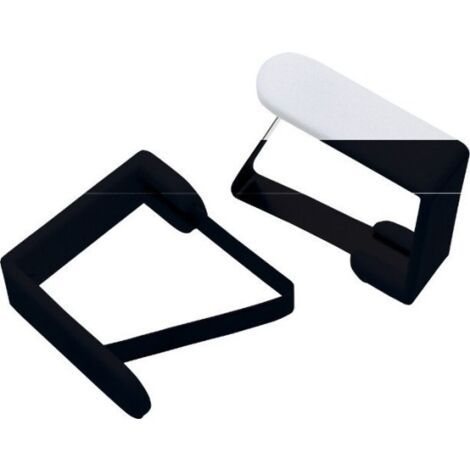 Sujetamanteles Mesa Iris Inox 2204-4 4 Pz