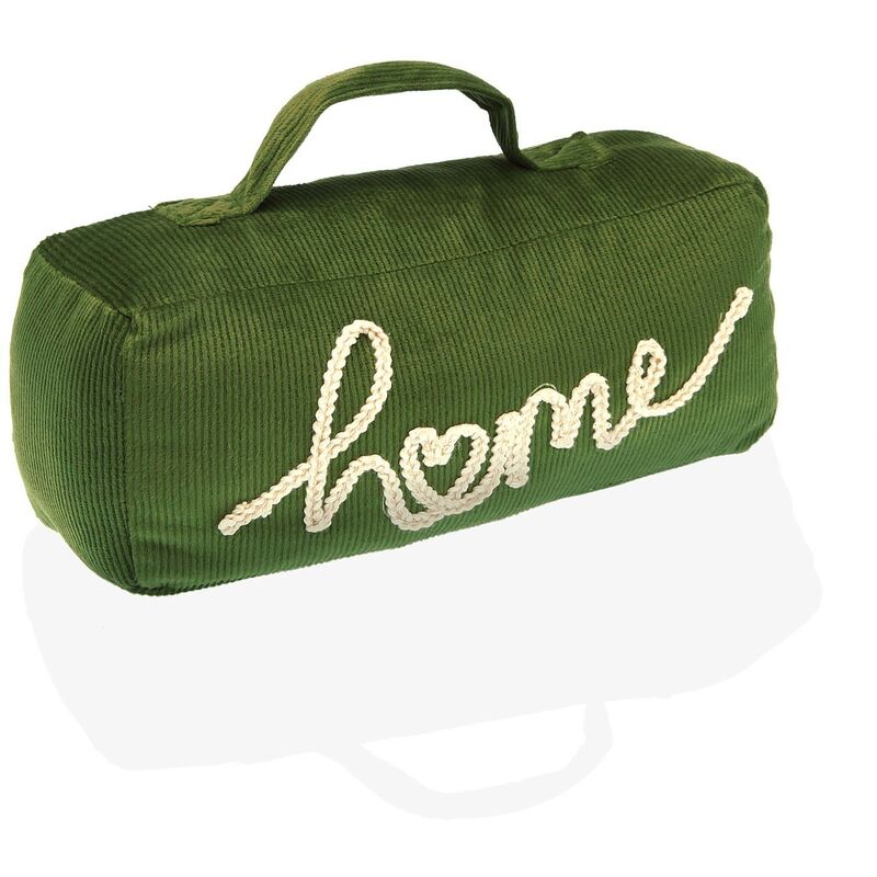 

Sujetapuertas Bolsa Verde