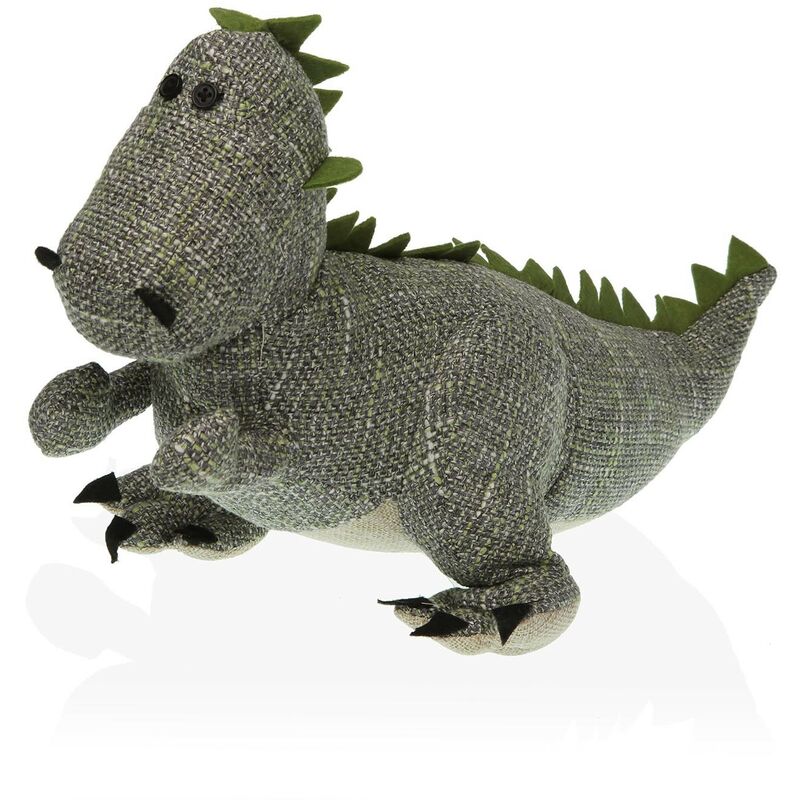 

Sujetapuertas Dinosaurio Verde