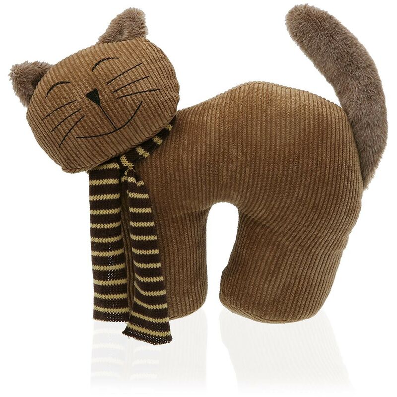 

Sujetapuertas Gato