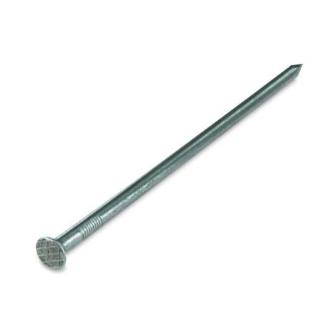 SUKI 6178011 POINTES TÊTE PLATE ACIER BRUT 2,2 X 50 400 G