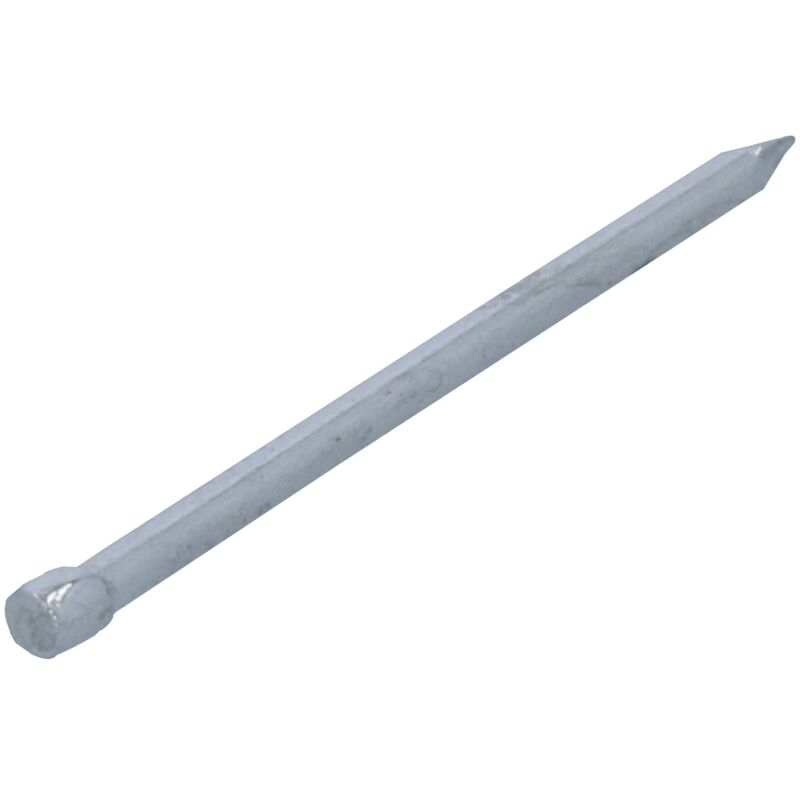 Suki Drahtstift Stauchkopf 1,8 x 35 mm, verzinkt, DIN 1152 (400g)