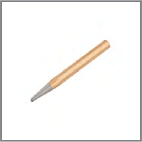 SUKI - BULINO PER METALLO 120x10x5mm