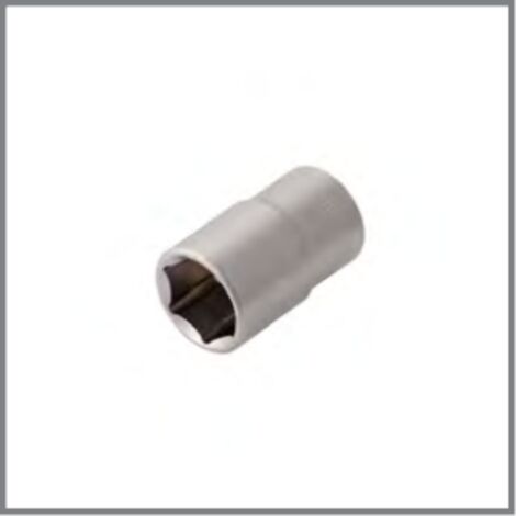 SUKI - BUSSOLA POLIGONALE ATTACCO 1/2 19 mm