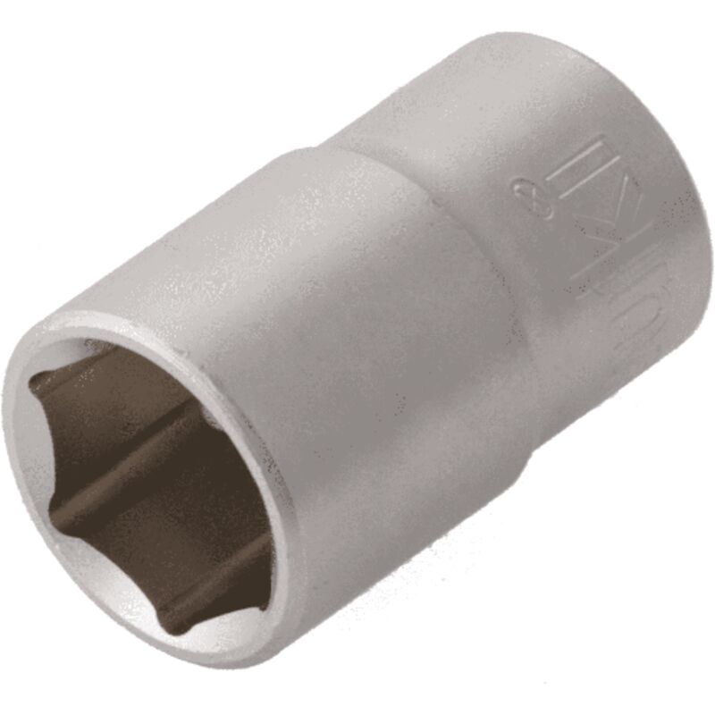 Bussola poligonale attacco 1/2 mm 21 - Suki