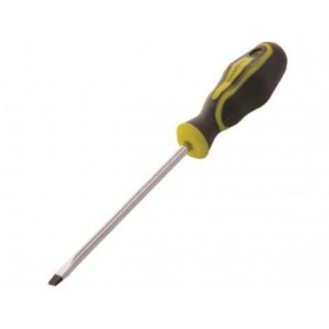 SUKI - CACCIAVITE A TAGLIO 100x5,5 - MANICO ERGONOMICO BICOLORE