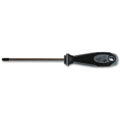 SUKI - CACCIAVITE COMBINATO TORX TX30