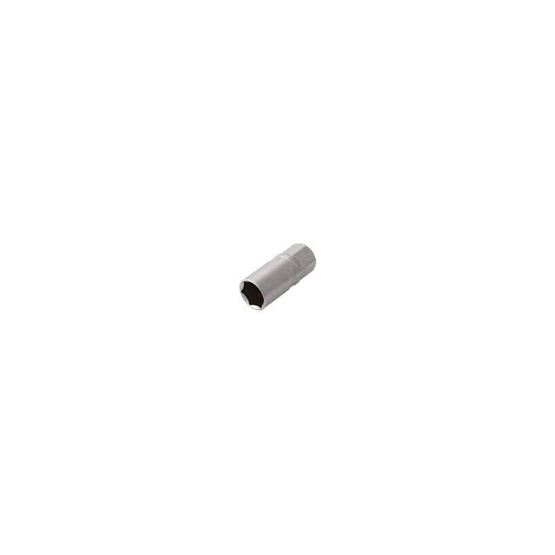 Image of Suki - chiave a bussola poligonale lunga 1/2 21MM - in acciaio cromo vanadio