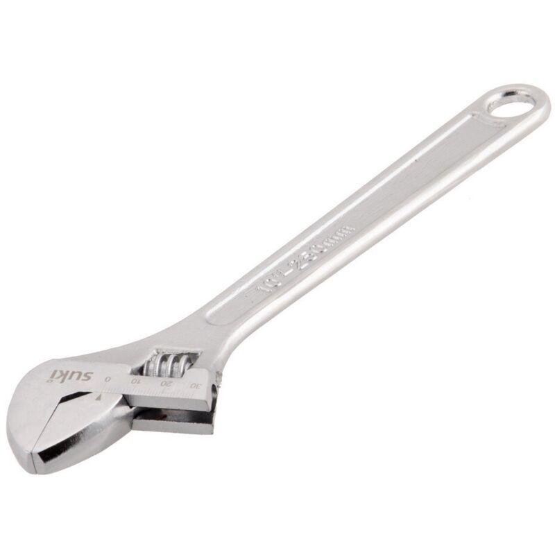 Chiave a rullino da 300 mm in carbon steel - Suki