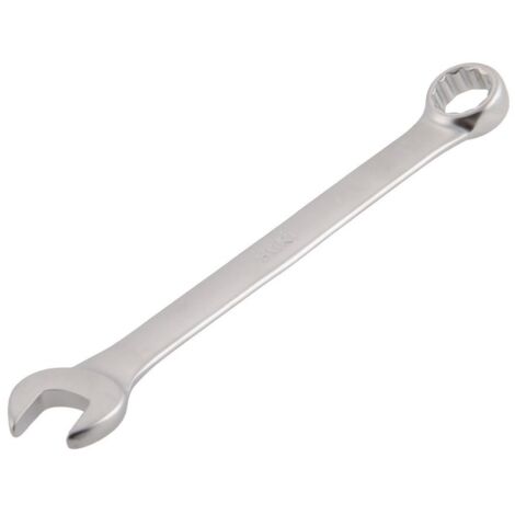 SUKI - CHIAVE COMBINATA CROMO VANADIO 6 MM DIN 3113-A