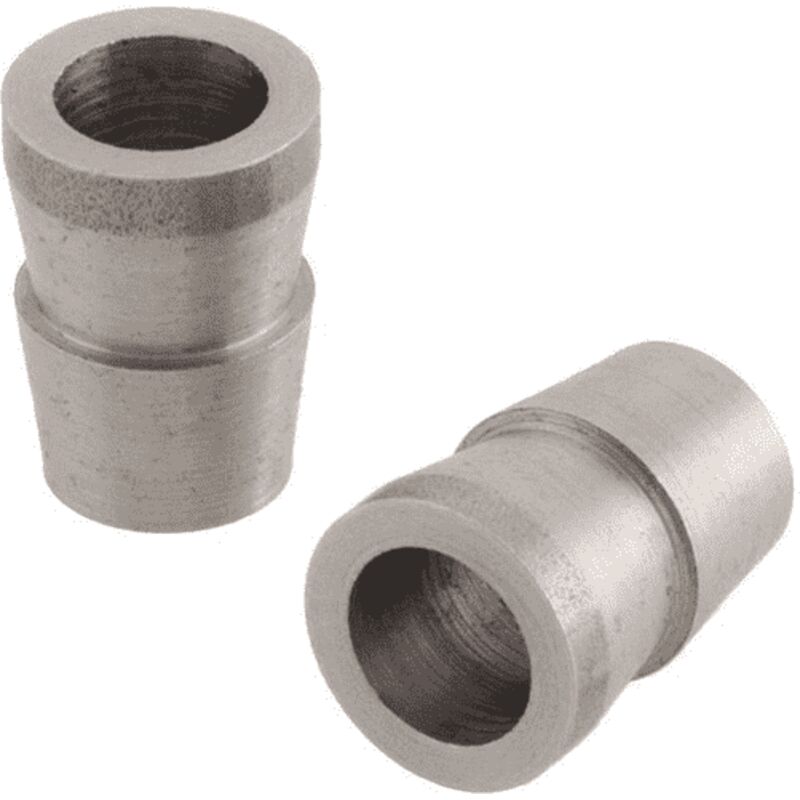 Cilindro sicurezza manico martello 10mm 2 pezzi - Suki