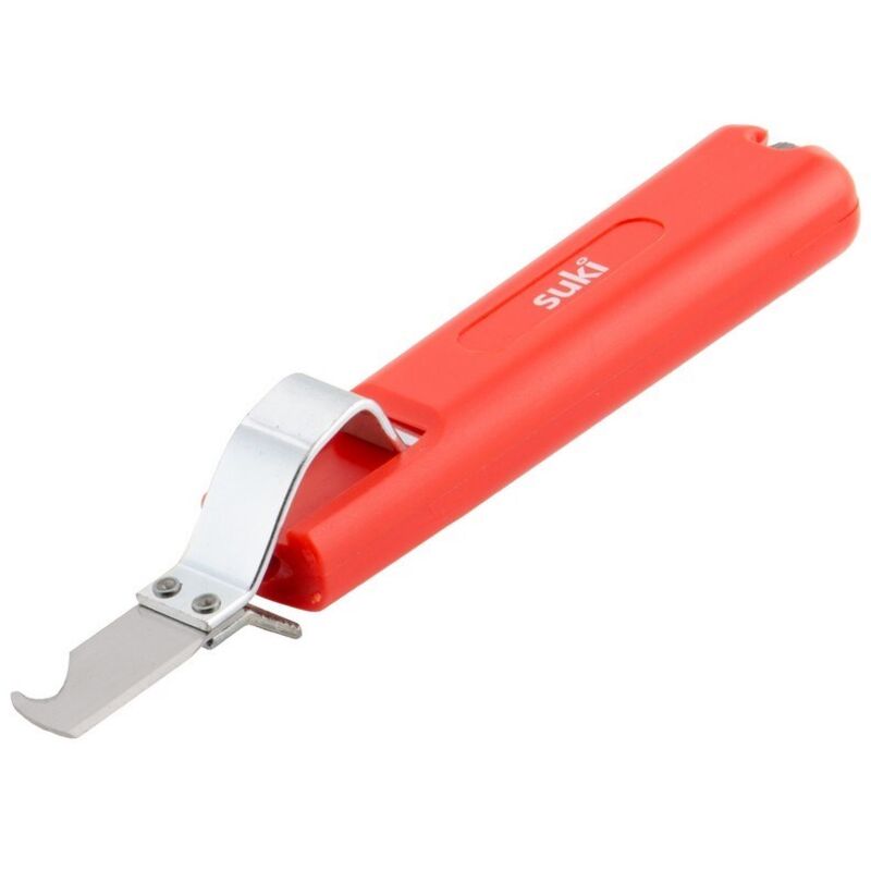 Suki - Coltello Spelacavi Universale