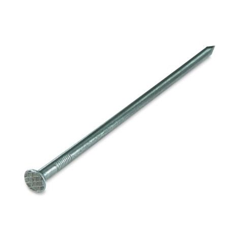 SUKI DRAHTSTIFT 400 G TÊTE FRAISÉE 3,1 X 70, 6178016 1151B DIN