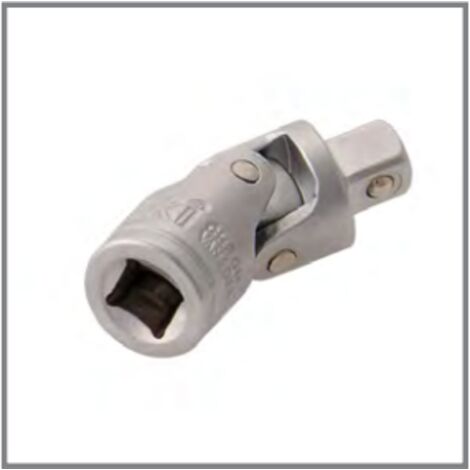 SUKI - GIUNTO CARDANICO 6,3mm (1/4'')