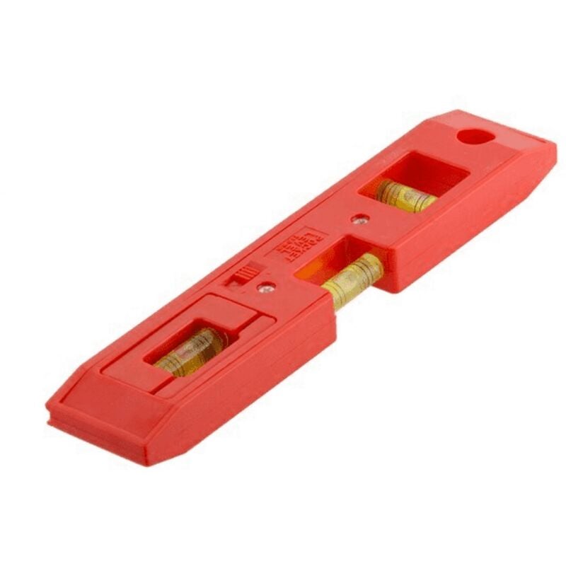 Livella pocket 210 mm magnetica - Suki