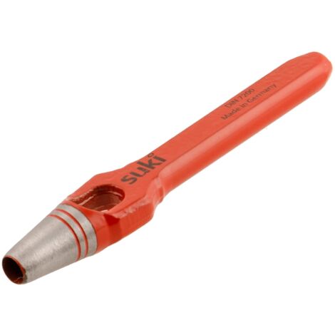 SUKI - PERFORATORE A PERCUSSIONE CON MANICO 8MM