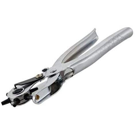 SUKI - PERFORATRICE A REVOLVER 200mm TOPDEAL