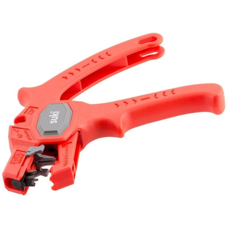 Pinza spelafili automatica rinforzata - Suki