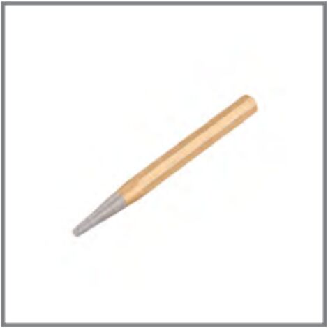 SUKI - PUNTERUOLO OTTAGONALE 120x10x3mm