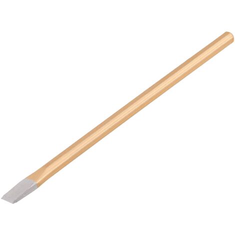 SUKI - SCALPELLO OTTAGONALE DA ELETTRICISTA 200x8x10mm