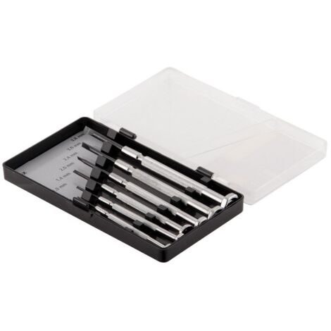 SUKI - SET 6 CACCIAVITI DI PRECISIONE TOP DEAL