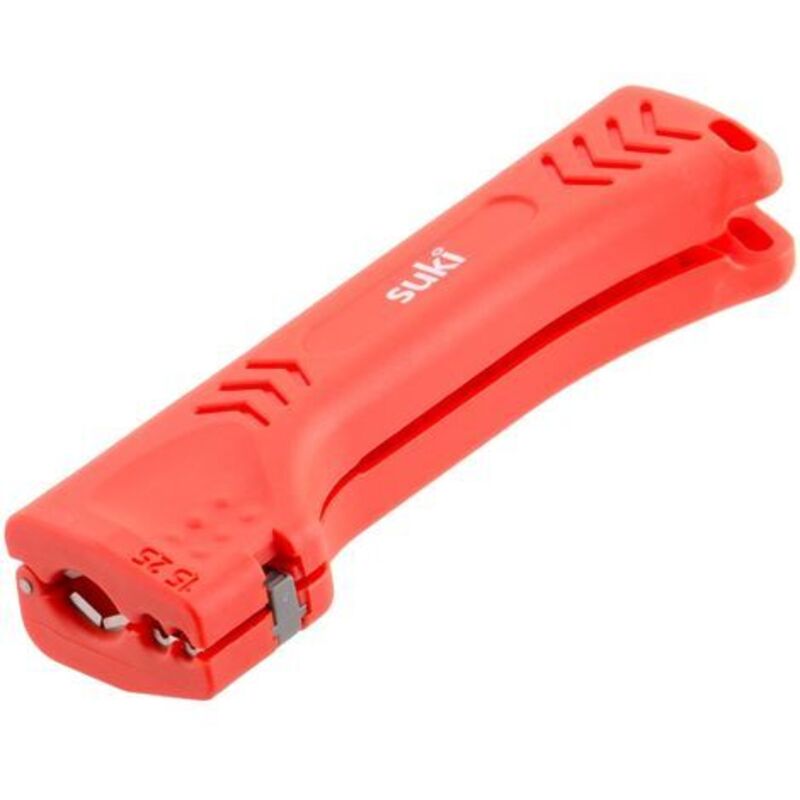 Suki - Spellafili Manuale Per Cavi Unipolari