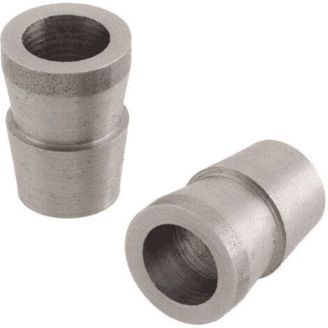SUKY - CILINDRO SICUREZZA MANICO MARTELLO 12MM 2 PEZZI