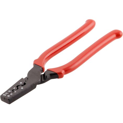 SUKY - PINZA PER TERMINALI 190mm