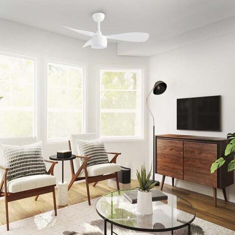 SULA ventilador de techo Ø107cm
