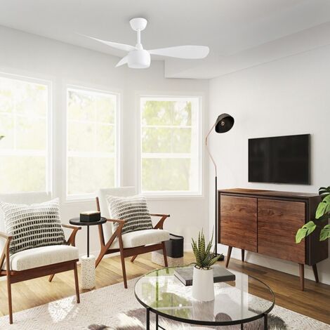 SULA Ventilatore da soffitto Ø107cm