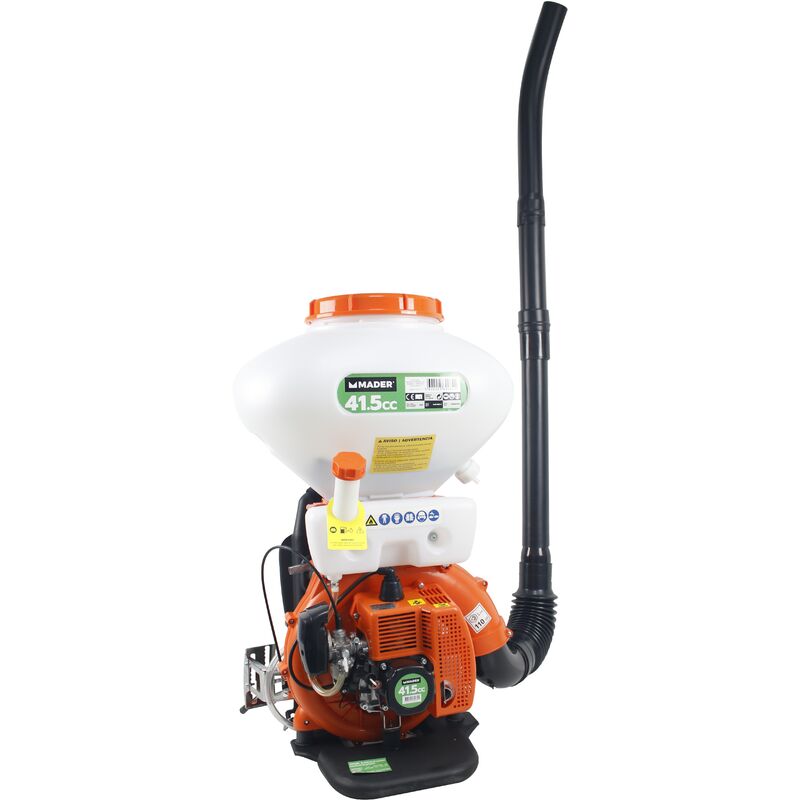 

Sulfatador, 41.5CC - MADER® | Garden Tools