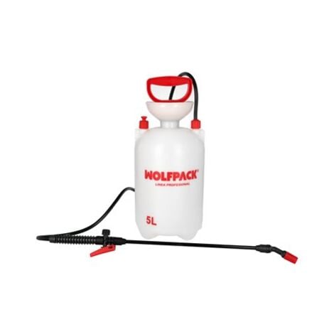 Sulfatadora Manual 5 Litros, Pulverizador Presion Previa, Mochila De Presion, Pulverizador Espalda, Mochila Pulverizador,