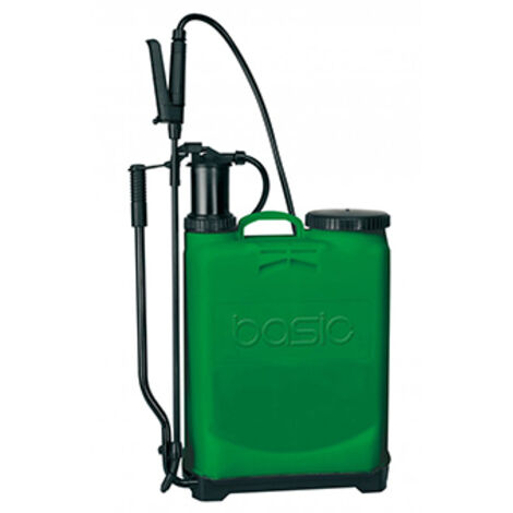 Sulfateur à pression retenue Matabi Basic 16 L 85947