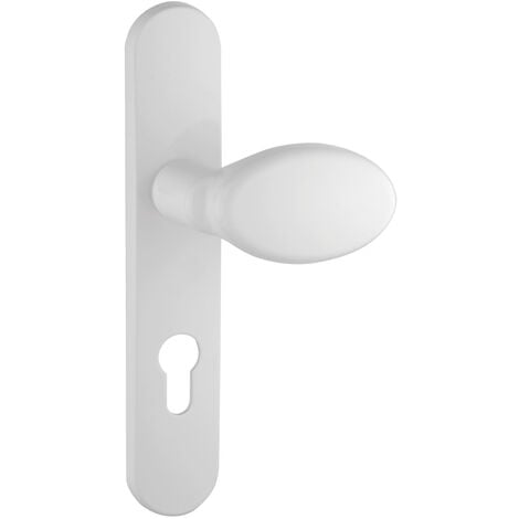 Protection Salon BIRM .1117//2221a//2440 alu.f1 92 mm 67-72 mm Hoppe