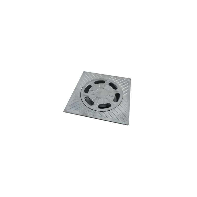 

Sumidero aluminio 20x20