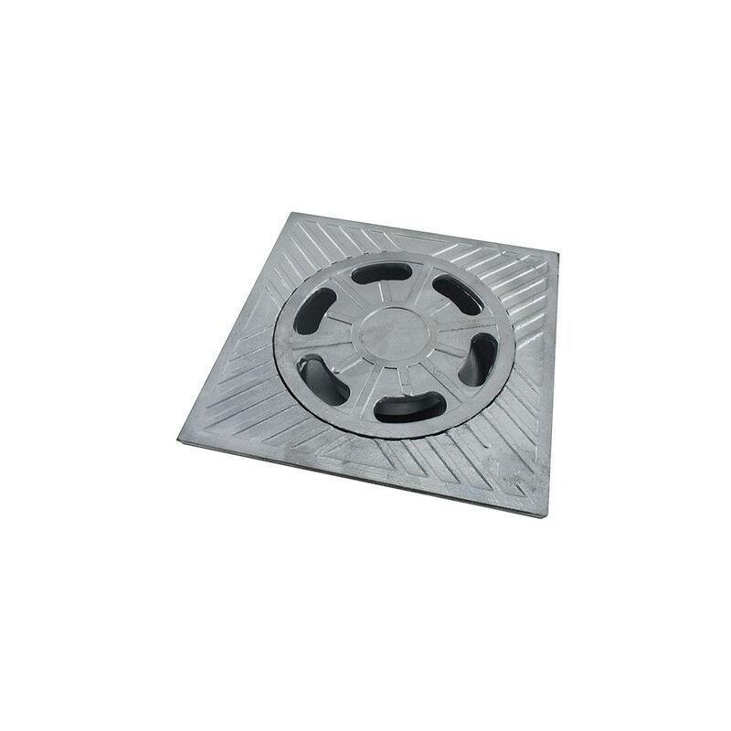 

Sumidero aluminio 25x25