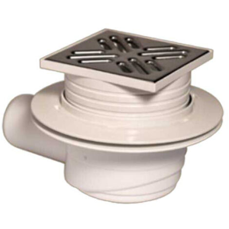 Sumidero Ducha Litu 50x105 / 105 - Solfless