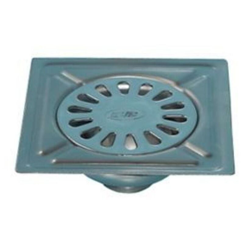 

sumideros chapa acero inoxidable de 300 - Mibricotienda