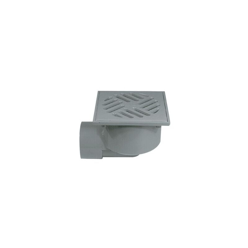 

Sumidero pvc hori h 50 s-191
