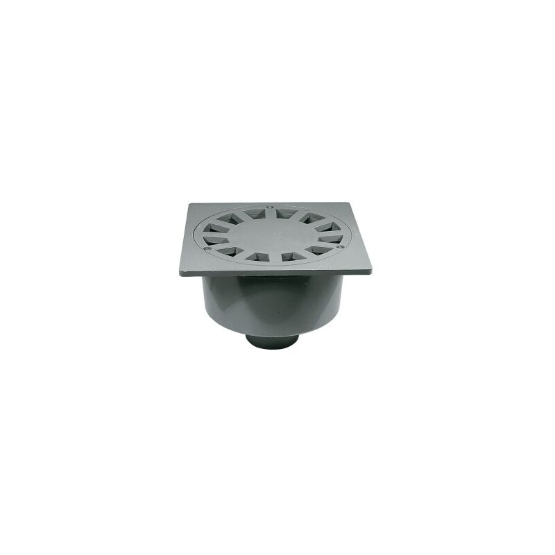 

Sumidero pvc vert m 75 s-246