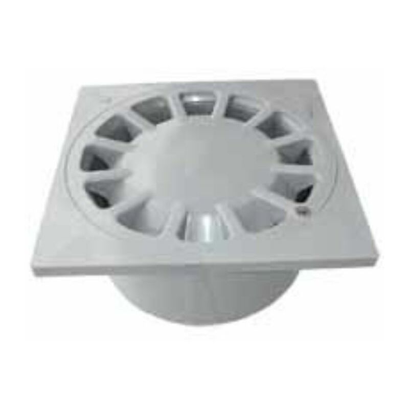 

Mirtak - SUMIDERO SIFONICO PVC 25X25 110-90