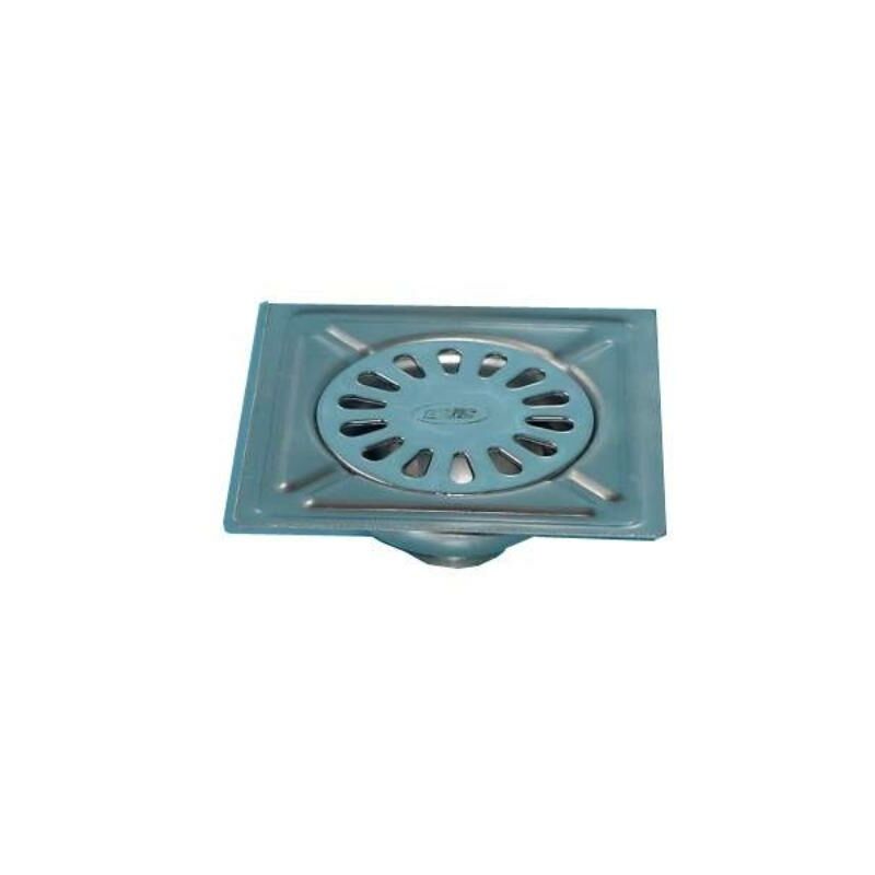 

MIBRICOTIENDA sumideros chapa acero inoxidable de 250