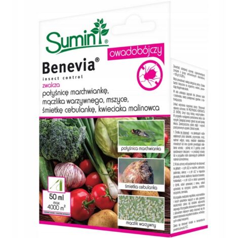 SUMIN BENEVIA 50ml