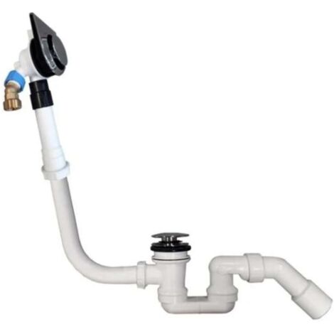 Suministro de agua VILLEROY & BOCH Blanco Mate