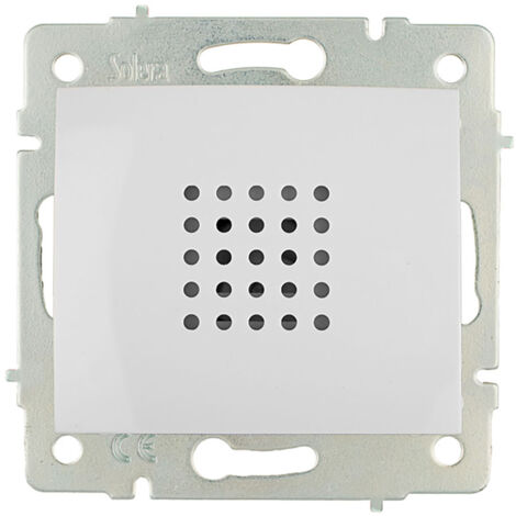 Summer 230V 50Hz 30W Europa-Serie Solera ERP1Z