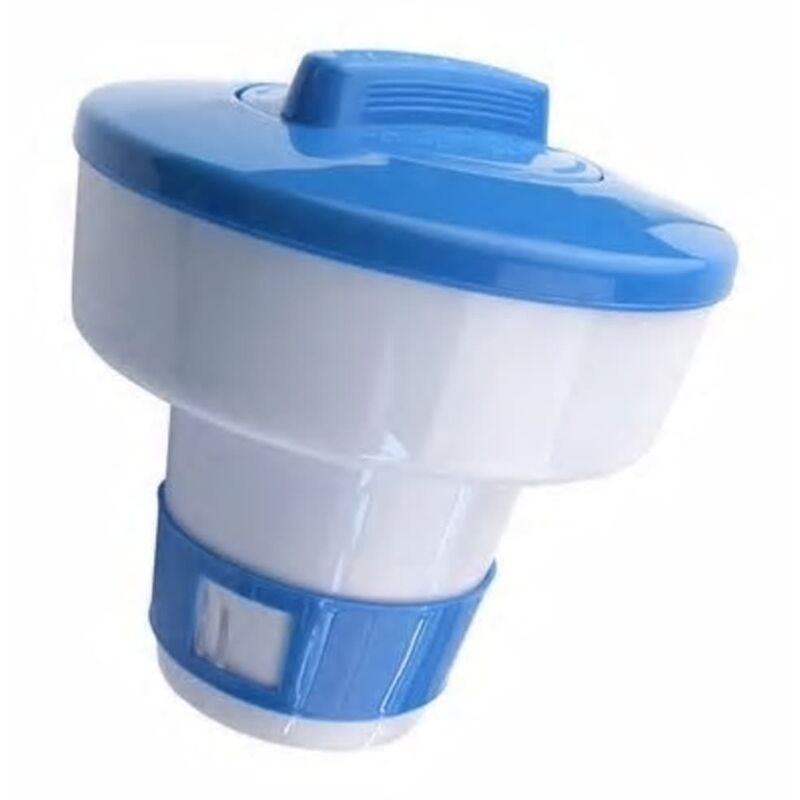 Distributeur De Chlore Automatique Pour Piscine Creusée